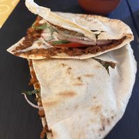   at YabaOf in Marbella