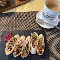   at YabaOf in Marbella