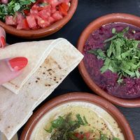   at YabaOf in Marbella