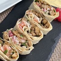   at YabaOf in Marbella