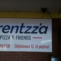  at Frentzza in Elblag