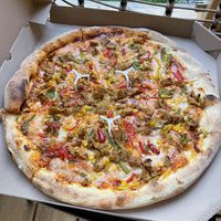   at Frentzza in Elblag