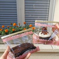 Peanut Butter Brownie & Cupcake at Superhero Records in Berlin