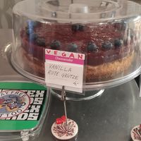  at Superhero Records in Berlin