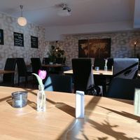 Großzügiger Innenraum at Lenk‘s in Waren Muritz