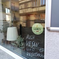  at Lenk‘s in Waren Muritz