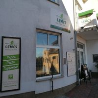  at Lenk‘s in Waren Muritz