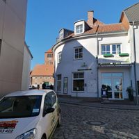 Altstadtlage at Lenk‘s in Waren Muritz