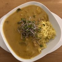   at Lenk‘s in Waren Muritz