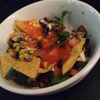  at Champs Diner in Brooklyn