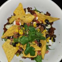  at Champs Diner in Brooklyn