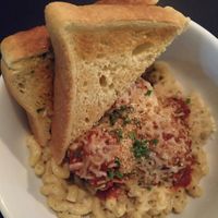  at Champs Diner in Brooklyn