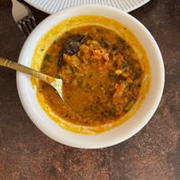 Dal  at Pippali in Herlev