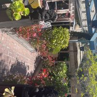   at Ambrosia India Bistro in Monterey