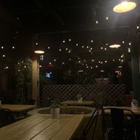   at Ambrosia India Bistro in Monterey