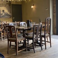   at The Locksbrook Inn in Bath