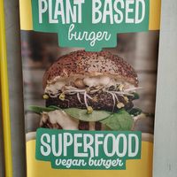  at Submarine Burgers in Zadar