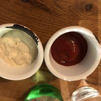   at Submarine Burgers in Zadar