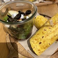   at YB by Yoghurt Barn in Haarlem