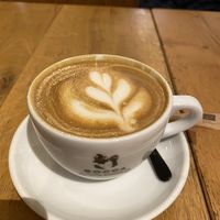   at YB by Yoghurt Barn in Haarlem