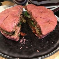   at YB by Yoghurt Barn in Haarlem