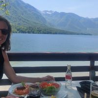 at Restavracija Kramar in Bohinjsko Jezero