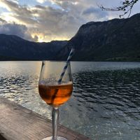   at Restavracija Kramar in Bohinjsko Jezero