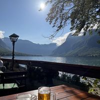   at Restavracija Kramar in Bohinjsko Jezero
