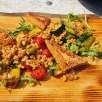  at Restavracija Kramar in Bohinjsko Jezero