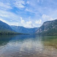  at Restavracija Kramar in Bohinjsko Jezero