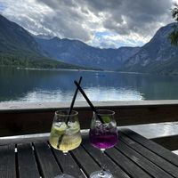   at Restavracija Kramar in Bohinjsko Jezero
