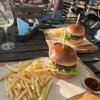   at Restavracija Kramar in Bohinjsko Jezero