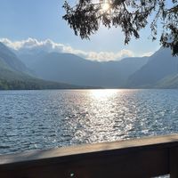   at Restavracija Kramar in Bohinjsko Jezero