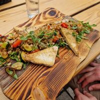  at Restavracija Kramar in Bohinjsko Jezero