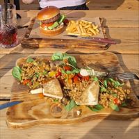  at Restavracija Kramar in Bohinjsko Jezero