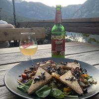   at Restavracija Kramar in Bohinjsko Jezero