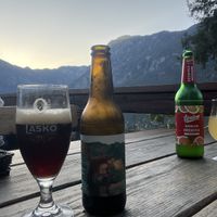  at Restavracija Kramar in Bohinjsko Jezero