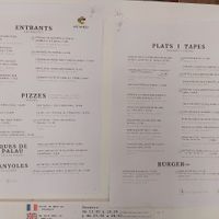  at Restaurante El Cortijo in Montblanc