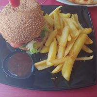  at Restaurante El Cortijo in Montblanc