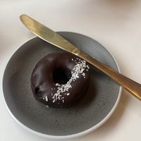 Bronut   at MIIKO in Poole