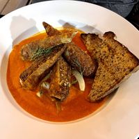 Fennel Sausage  at The Green House in Wilmington