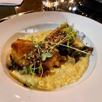 Autumn Harvest  at The Green House in Wilmington