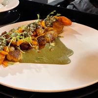 Gnocchi  at The Green House in Wilmington