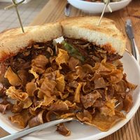   at The Green House in Wilmington