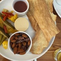 Smorgasboard  at The Green House in Wilmington