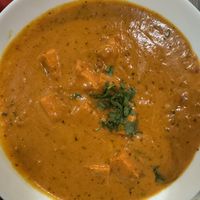 Tofu masala  at Rangla Punjab in Alcochete