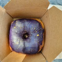  at Valkyrie Doughnuts in St Petersburg