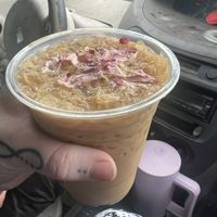  #Veganuary at Valkyrie Doughnuts in St Petersburg