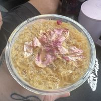  #Veganuary at Valkyrie Doughnuts in St Petersburg