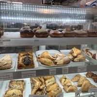   at Valkyrie Doughnuts in St Petersburg